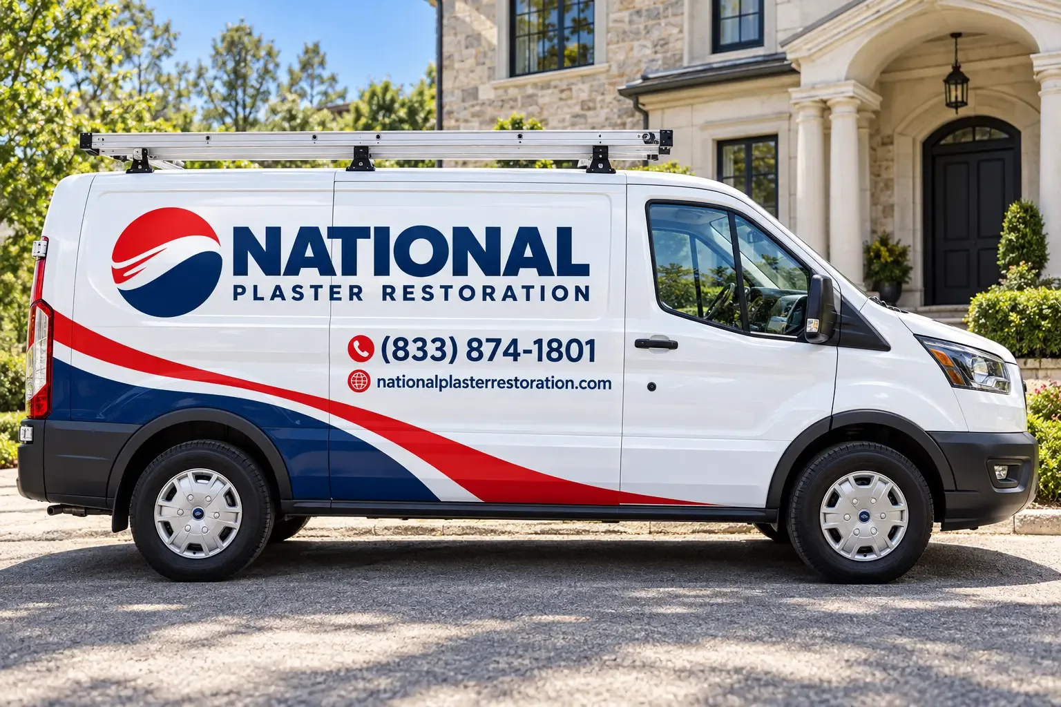 Plaster Repair in Tewksbury, MA near me